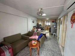 Blk 111 Toa Payoh North (Toa Payoh), HDB 3 Rooms #630693841